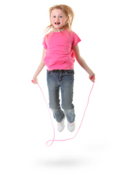 Jump Rope at BAC