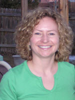 Tracey 