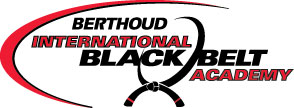 Berthoud International Black Belt Academy