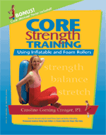 Core Strength Training