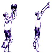 Free Throw