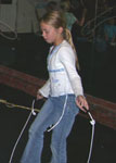 Jump Rope