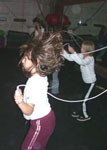 Jumping Group