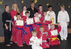 Karate Group