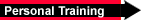 Personal Training Page