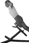Roman Chair