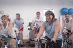 Indoor Cycling