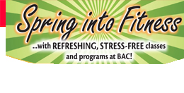 Stress Free Fitness!