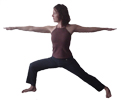Yoga Classes